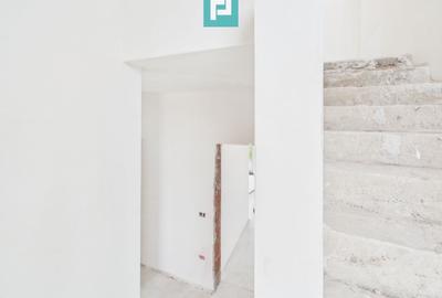 Duplex spațios 102 mp utili, teren 350mp in Covaci - 20