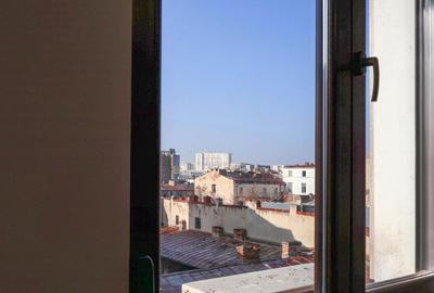 UNIVERSITATE, 2 camere, etaj 5, vedere spate, 50 mp, centrala proprie - 4