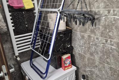 VITAN-APARTAMENT MOBILAT 50 MP-LANGA PARCUL TEILOR - 9