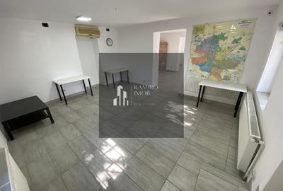 Apartament- casa 146mp 7camere Bulevadul Marasesti -birouri, comercial - 1