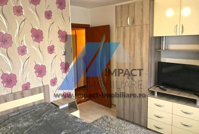 3 camere decomandat, etaj 5/7, suprafata 72 mp, an constructie 1980, 1Mai, Sara - 3