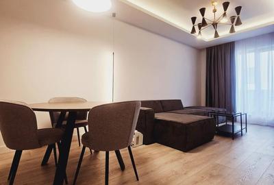 Apartament cu 2 camere în Timișoara