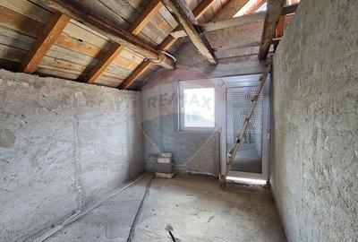 Casă / Vilă, teren 1700mp,  în Lisaura-Ipotești, Suceava - 29