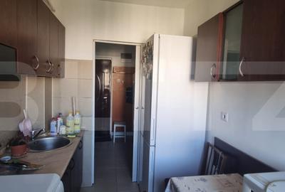 Campus Palas - Apartament 3 Camere 63 mp - 6