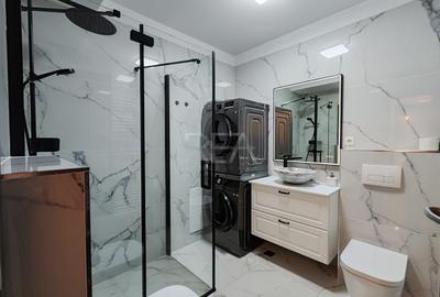 2 camere, 2/11, 66 mp, parcare-Complex Moghioros Park - 13