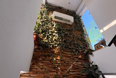 Vila Corbeanca -  zona Laguna Albastra - 16