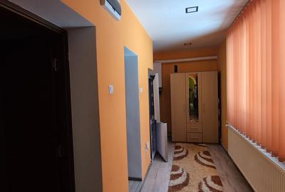 De inchiriat casa - zona semicentrala -Nova Vita - 6