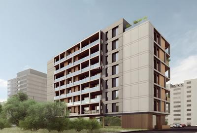 Ultracentral | Piata Unirii | 3 camere, 108 mp (terasa 22 mp), etaj 1 | an 2025 - 6