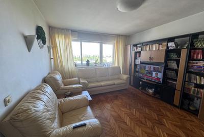 Vanzare apartament 3 camere Aleea Romancierilor // Drumul Taberei - 2