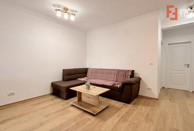 Prima inchiriere, apartament cu 3 camere - zona Mosnita Noua - 2
