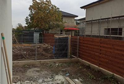 Vila ind.3cam+2bai+2parcari+192mp curte/centru Popesti-Leordeni - 2