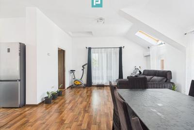 Apartament deosebit cu 3 camere , zona Fratelia - 1