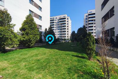 Penthouse 3 Camere | Zona Pipera - New Point | Parcare - 1