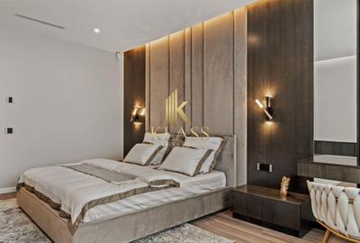 Vilă premium cu 5 camere, piscină, garaj și teren generos – Pipera - 20