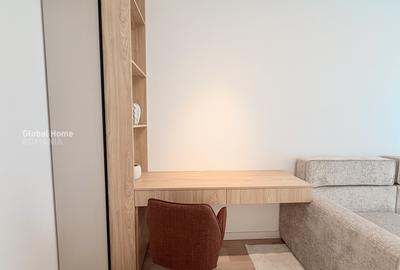 NEW | First Rent | 3 Rooms + Parking | Premium | First Estate - Pipera - 26
