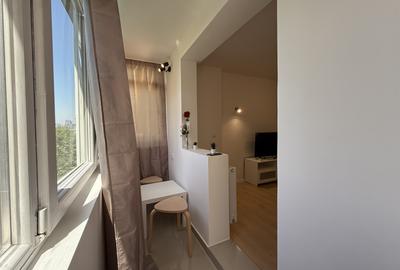 2 camere | Tei | Emerald | Facultatea de constructii | investitie | - 19