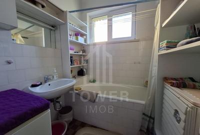 Apartament la casă de vânzare – Zonă ultracentrală, Strada Banatului, - 21