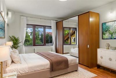 Vila in imediata vecinatate a padurii! Teren 2500 mp! - 9