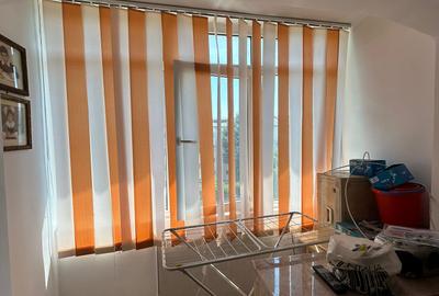 Apartament 2 camere -Zona Sud Unitatile militare  - etaj 4/4  - 43000 euro - 5