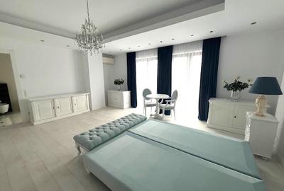 Inchiriere apartament lux 3 camere Domenii - 10