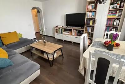 3 camere - Alexandru Obregia colț cu Nițu Vasile - 2