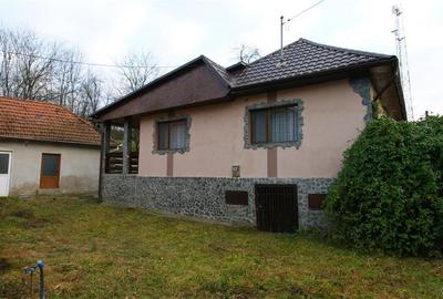 Casa si teren in Vata de Jos, Ocisor - 10
