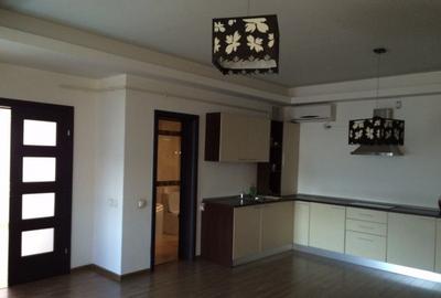 Vanzare cladire de birouri, constructie 2014, D+ P+5+6 retras Dorobanti Beller - 19