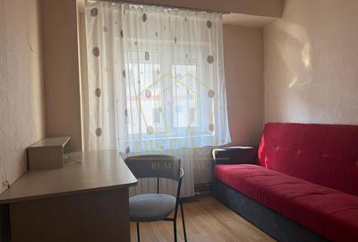 Apartament decomandat cu 5 camere si 2 bai, etaj 2 | Buziasului - 10