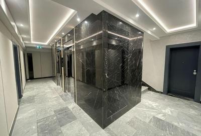 Finalizat - Ap. 2 Cam - Dezvoltator: Comat Towers, TIP 5 TOP, 58 mp - 17