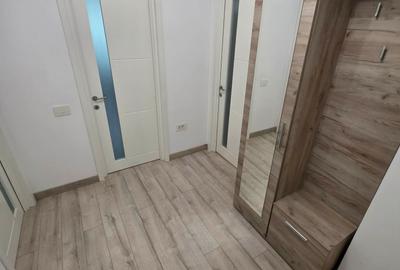 Apartament cu 2 camere, decomandat, Zona Tatarasi Newton - Spital Sfanta Maria - 11