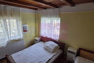 Vila de vanzare  cu 13 camere in Busteni (camin pentru seniori) - 27