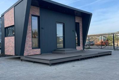 Casute de vanzare - 1