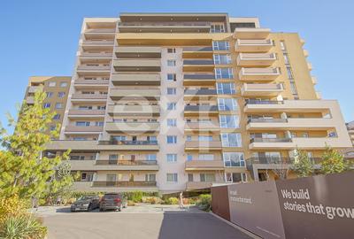 Apartament cu 3 camere | 94 mp utili | Urban Plaza - str. Carpatilor - 1