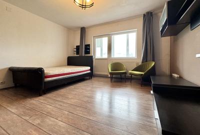 Apartament cu 1 cameră – spațios, confortabil, Fabric - Piața Traian - 5