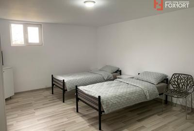Casa individuala cu 16 camere de inchiriat, zona Sag - 19