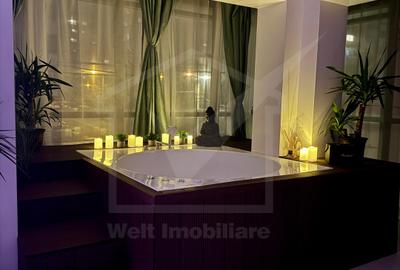 Apartament cu 1 camera, ultrafinisat mobilat si utilat, zona FSEGA - Iulius Mall - 9