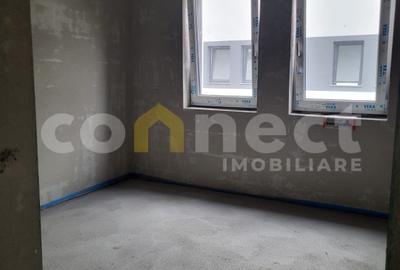 Apartament de vânzare | 2 nivele, grădină și parcare | Someșeni - 4