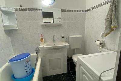 2 decomandate, centrala, termopan, mobilat,izolat,PTTR - 5