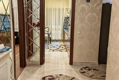 3camere Doamna Ghica Complex Plaza Ghica - 4