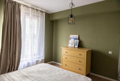Apartament 3 camere, PETFRIENDLY, loc parcare, 73mp, Europa - 5