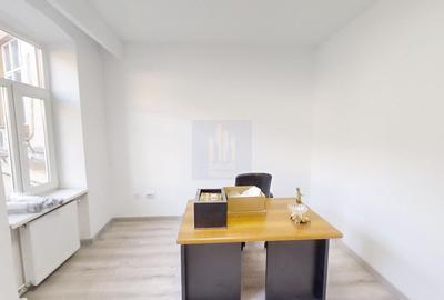 Spatiu de birouri de inchiriat | 4 Camere 105mp *Cismigiu* Tur Virtual - 4