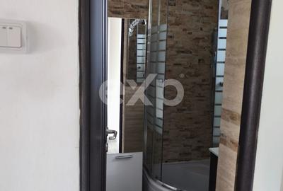 Apartament 2 camere  | Etaj 3 | Loc de parcare - 9