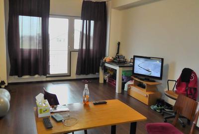 Apartament 2 camere mobilat si utilat cu parcare iinclusa in pret. - 3