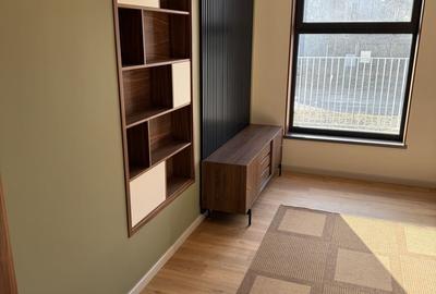 Vilă modernă cu arhitectură deosebită | Henri Coandă – Aviației | - 14