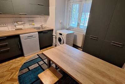 Prima închiriere după renovare Apartament 2 camere Manastir - 10