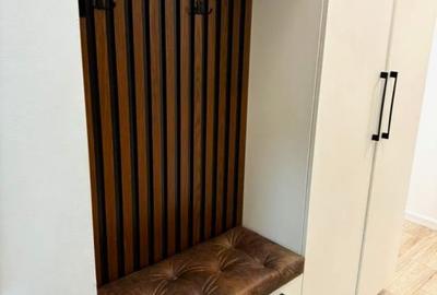 Apartament cu 2 camere în Bucium (Family Market) - 4