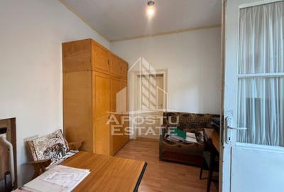 Casa cu 4 camere de vanzare in zona Iosefin - Gara Timisoara - 10