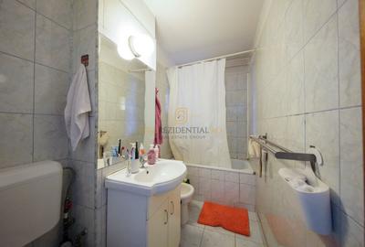 Apartament 2 camere de vanzare, zona parc Tineretului, metrou Sudului - 22