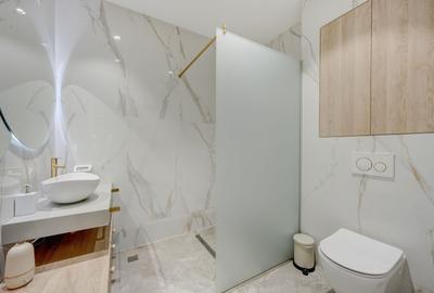 Apartament spectaculos 4 camere | 150 mp utili + terasă generoasă 70 mp | Delea - 9