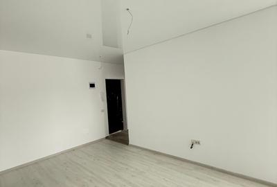 GARSONIERA SPATIOASA IN BLOC NOU - 33 MP - COMISION 0% - TVA INCLUS - MILITARI - 8